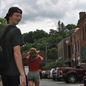 Meet your Posher, Josh